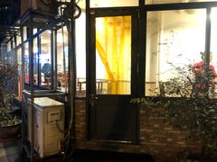 门面-飘香火锅(玉林西路店)