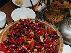 -隔壁老王·家常云南菜(皇冠店)