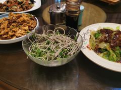 -京天红酒家(虎坊路店)