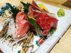 -琴寿司居酒屋(中山广场店)
