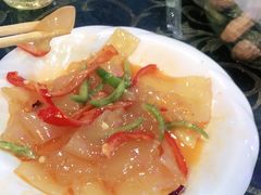 -西北老马食府(陈家营西路店)