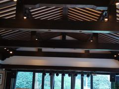 大堂-山外山菜馆(玉泉路店)