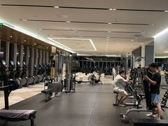 -普拉达游泳健身(水湾1979店)