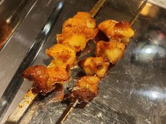 -福苗小骆驼烧烤(凤八店)