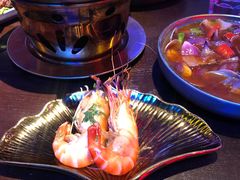 -钳真多钓虾馆·小龙虾海鲜烧烤(九六广场店)