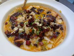 -江南里·新浙菜(苏州大悦城店)