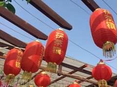 -茯茶镇