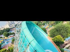 -欢乐水魔方水世界