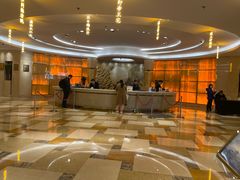 -曙光国际大酒店中餐厅