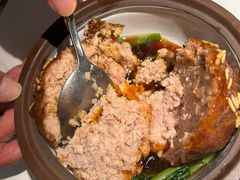-晓淮山·扬州早茶·淮扬菜(龙阳广场店)