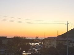 -青山湾养生苑度假村
