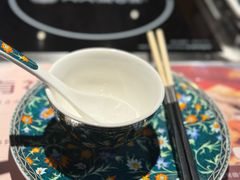 -尚尚仙·酸汤猪手·猪肚鸡火锅(华联万柳购物中心店)