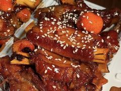 -即墨老公社·海肠捞饭大王(古城店)