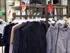 -砂之船奥特莱斯(合肥店)