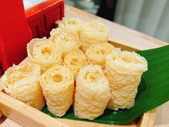 -椰子不语 椰子鸡火锅(淮海店)