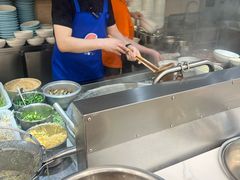 -欣达面馆(天桥支路店)