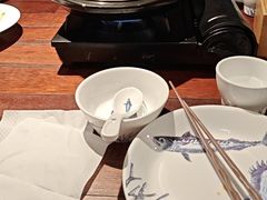 -前海沿·青岛菜(五四广场永旺店)