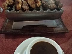 -Mai Mai Restaurant