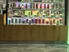 -Blueglass酸奶(财富购物中心店)