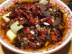 -华仔龙虾(永乐路总店)