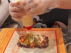 -米陀饭团•紫菜包饭(中华广场店)