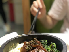 -韩宫宴烤肉·料理(宝山万达店)
