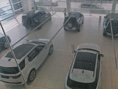 -上海永达捷豹路虎4S旗舰店