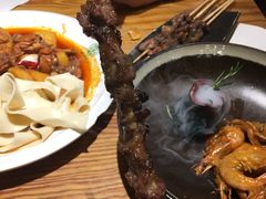 -塔哈尔·新疆盛宴(城西银泰店)