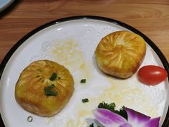 -品回味清真西北楼(宁波首店)