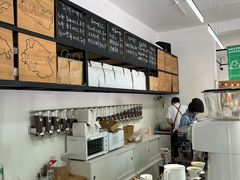 -收获咖啡HARVEST RESERVE(苍山店)