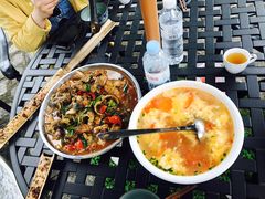 -生态苑农庄(十里画廊遇龙河店)