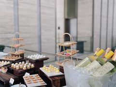 -傲廬·云端餐厅·深圳柏悦酒店