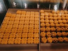 -乾芝斋·苏式糕点·碧螺春茶酥(平江路店)