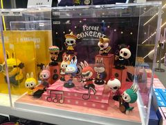 -泡泡玛特POPMART(合生汇店)