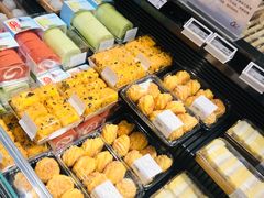 -Olé精品超市(北京合生汇店)