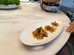 -桃花源中餐厅(金茂豪华精选酒店)