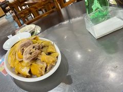 -水根饭店