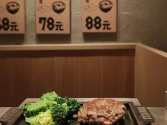 -肉肉大米(金虹桥店)