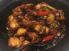 -功夫汤粤港餐厅(锦业路店)