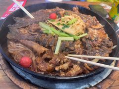 -老板恋上鱼(印象城店)