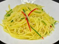-枣庄开元凤鸣山庄·中餐厅