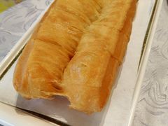 招牌油条-丰尔粥食·粥底火锅(大良总店)