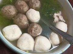 -鱼篮仔·潮汕美食(圆明新园店)