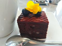 -三迪希尔顿酒店·星空酒廊