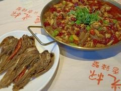 -五丁桥光头香辣蟹(望江橡树林店)