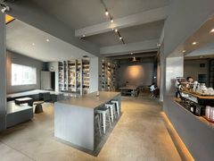 -来回·咖啡(钟村咖啡豆店)