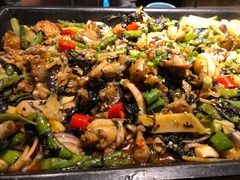 -听说碳烧蛙(高新万达店)