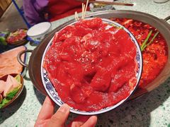 -李火辣老火锅(长寿路店)