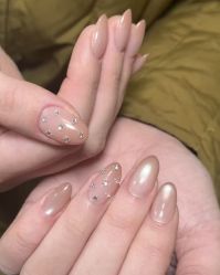 -鲸彩·美甲美睫科技护肤