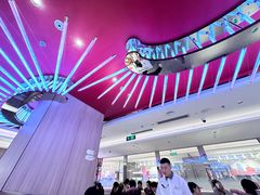 -海底捞火锅(杭州庆春路夜宵主题店)